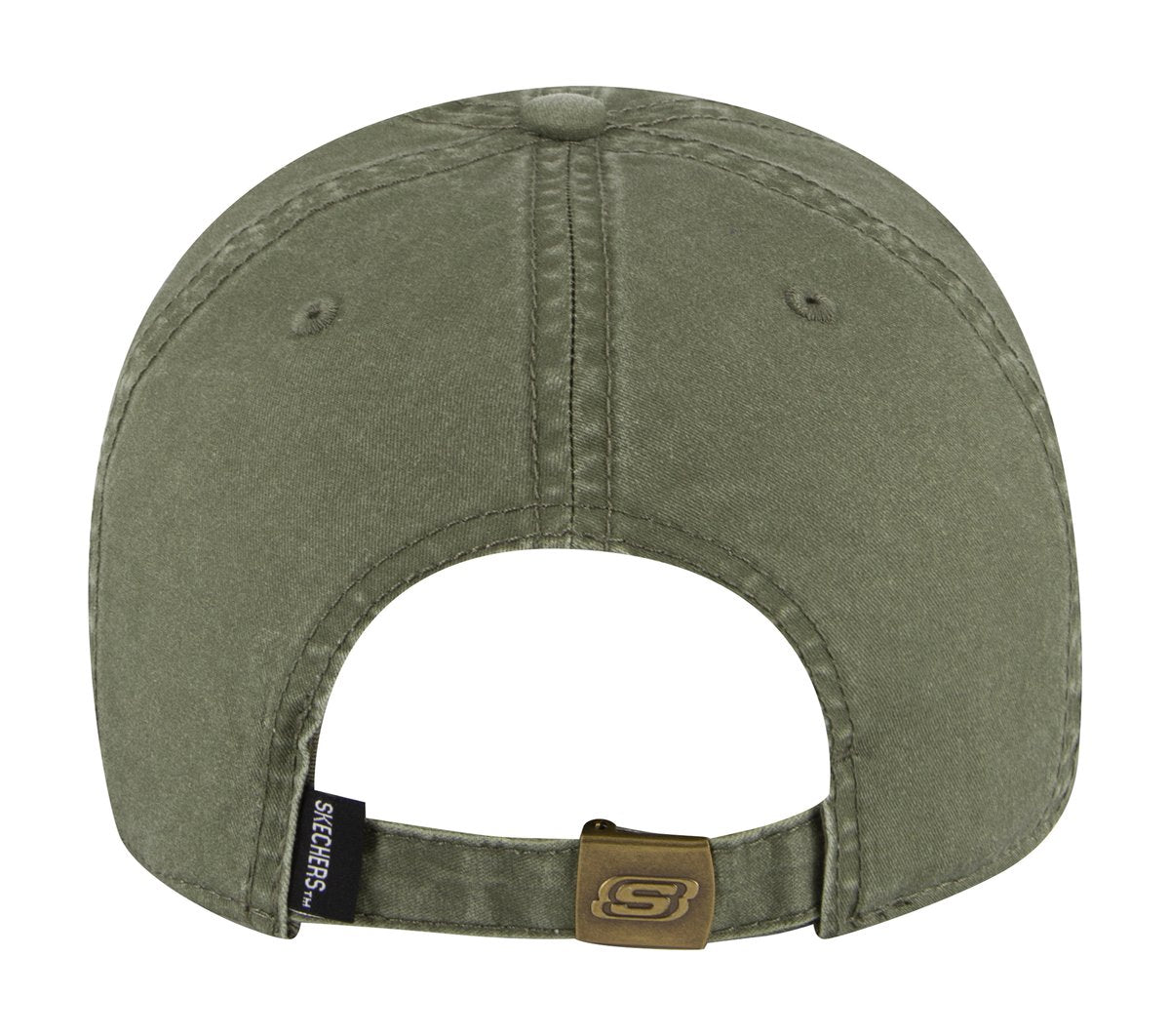 Skechers Women|Men | Washed Triple S Hat