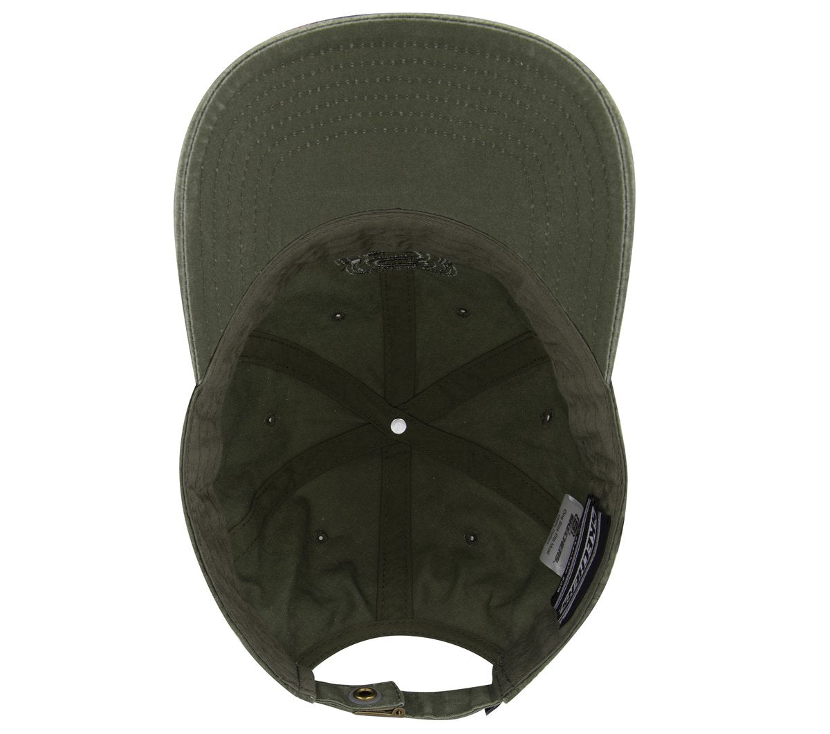 Skechers Women|Men | Washed Triple S Hat
