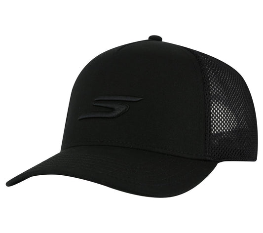 Skechers Women|Men | Essentials Trucker Hat