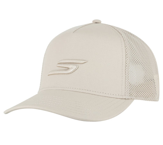 Skechers Women|Men | Essentials Trucker Hat