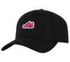 BLACK / PINK