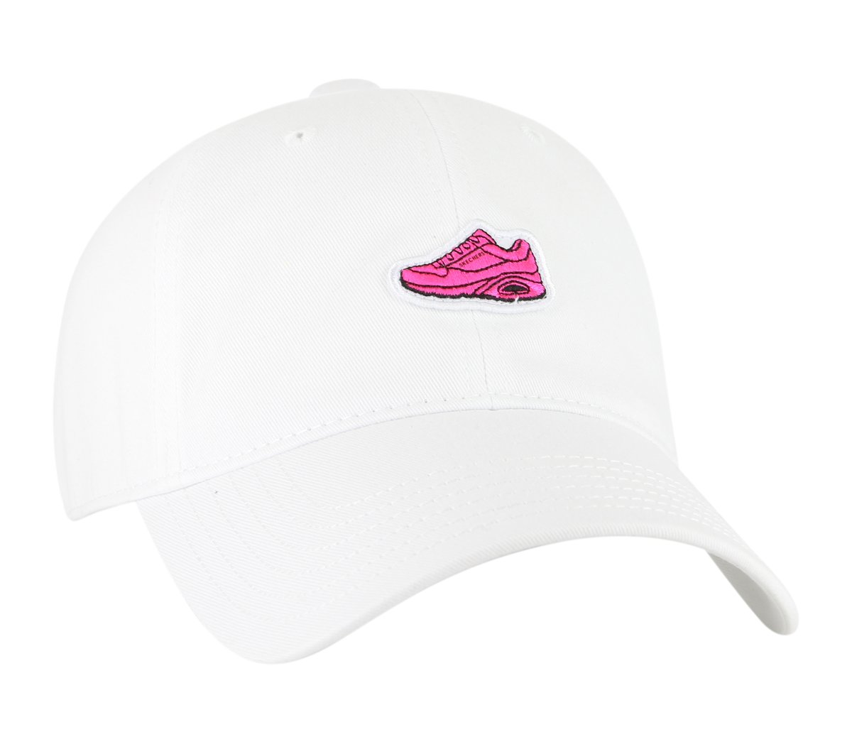 Skechers Women|Men | Skechers Kicks Baseball Hat