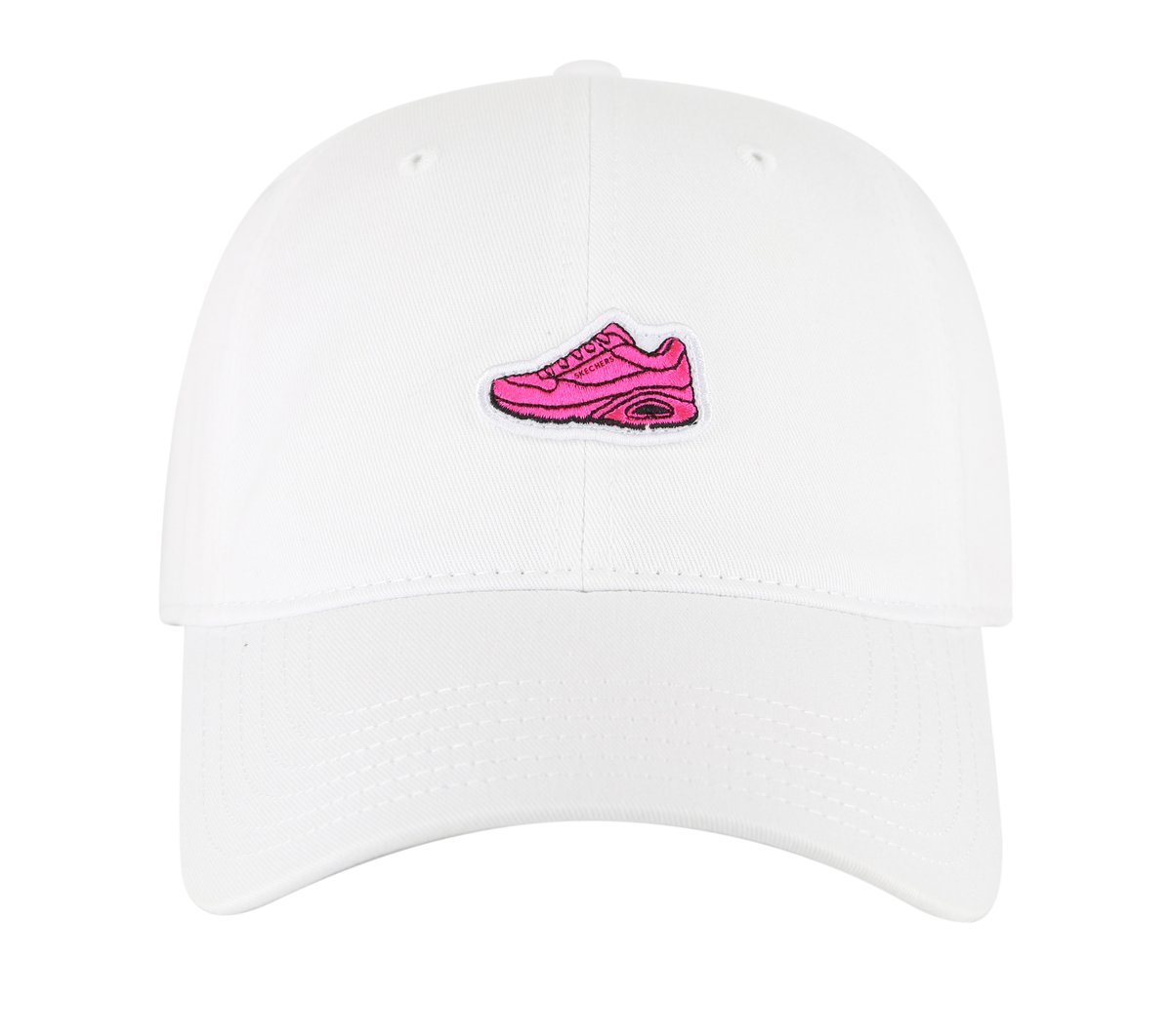 Skechers Women|Men | Skechers Kicks Baseball Hat