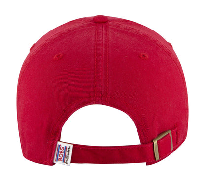 Skechers Women | Paw Print Twill Washed Hat
