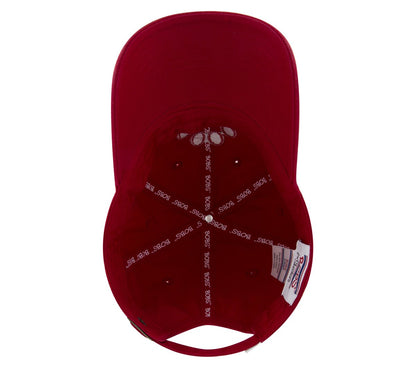 Skechers Women | Paw Print Twill Washed Hat