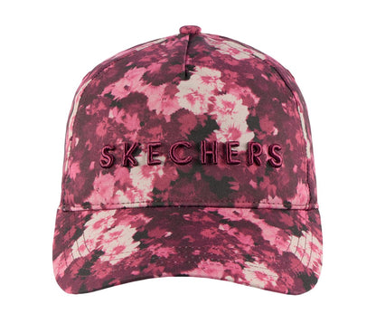Skechers Women | Skechers Inbloom Baseball Hat