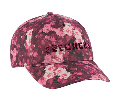 Skechers Women | Skechers Inbloom Baseball Hat
