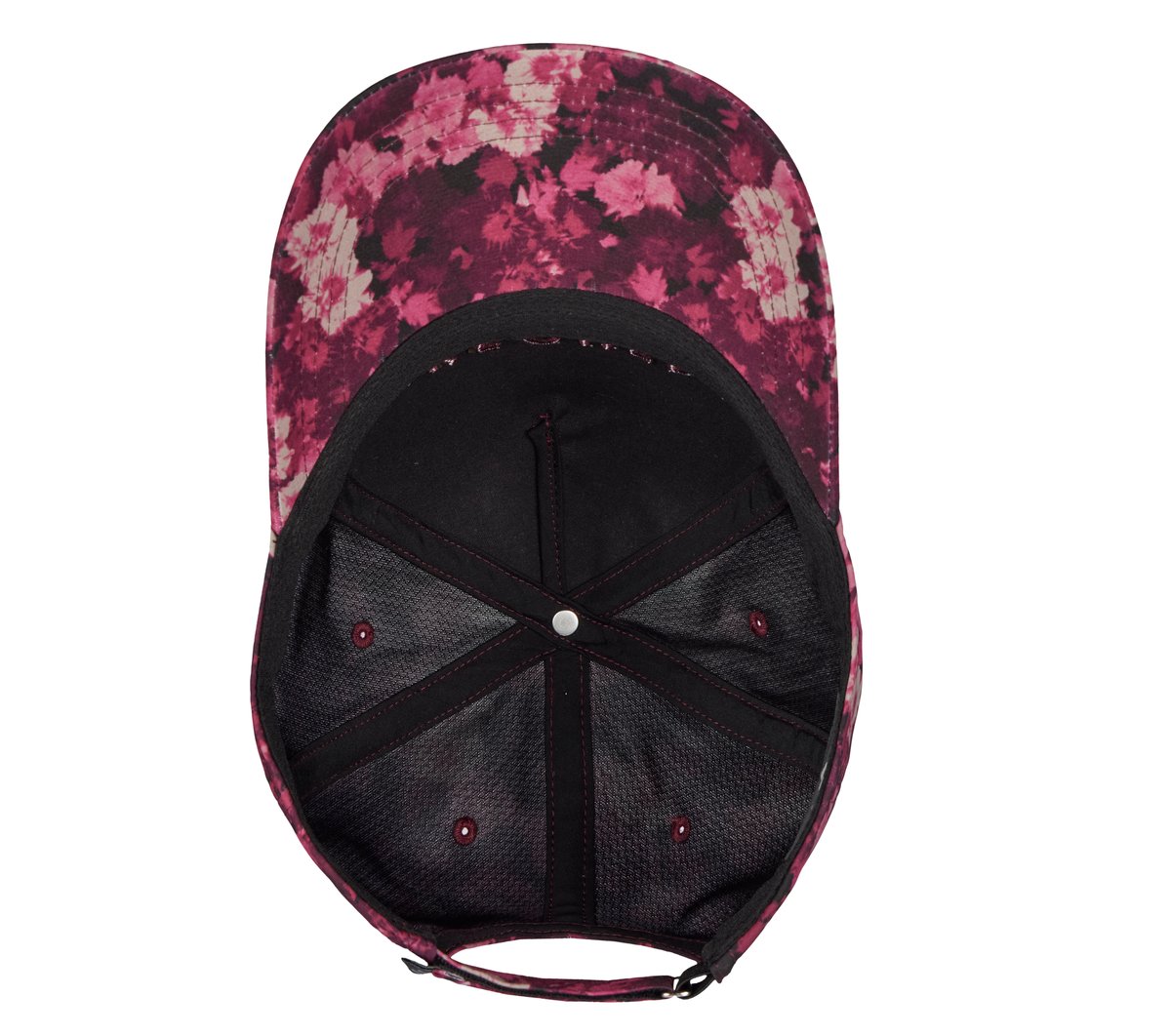 Skechers Women | Skechers Inbloom Baseball Hat