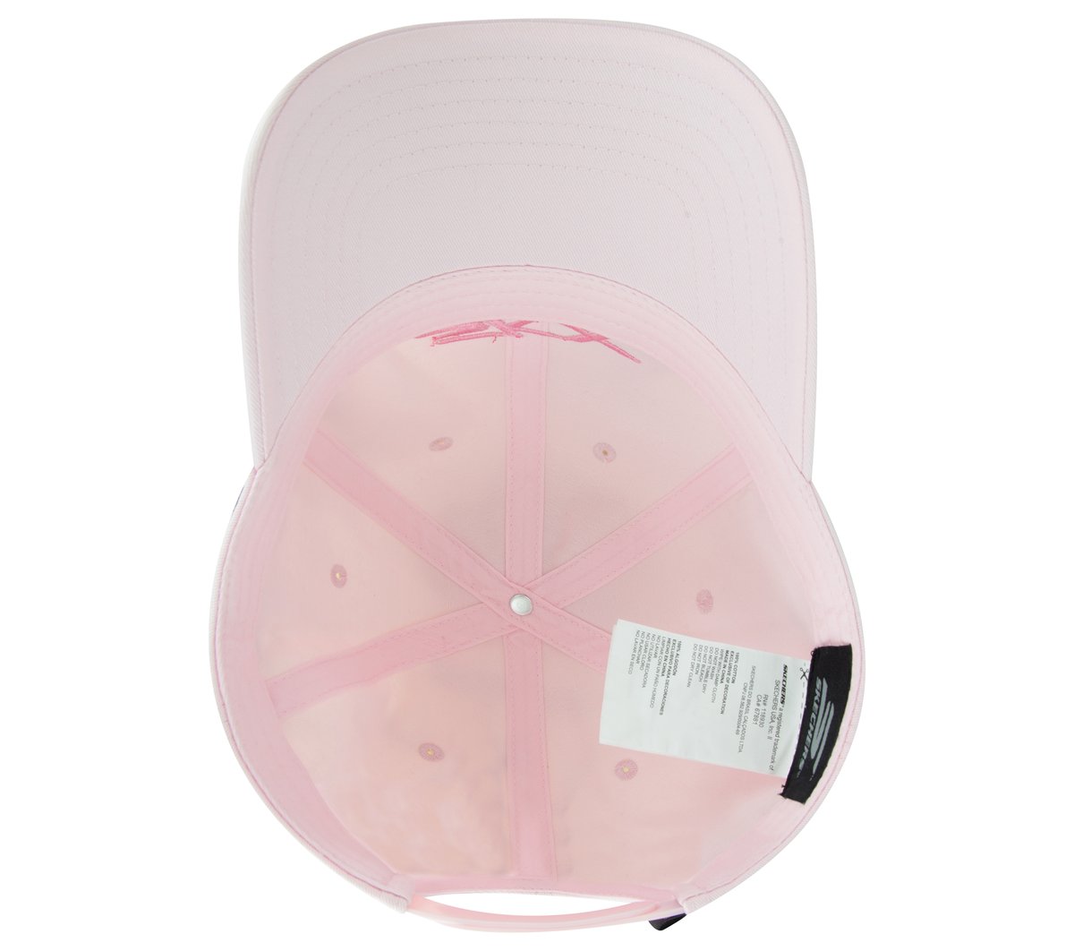 Skechers Women|Men | SKX Heritage Baseball Hat