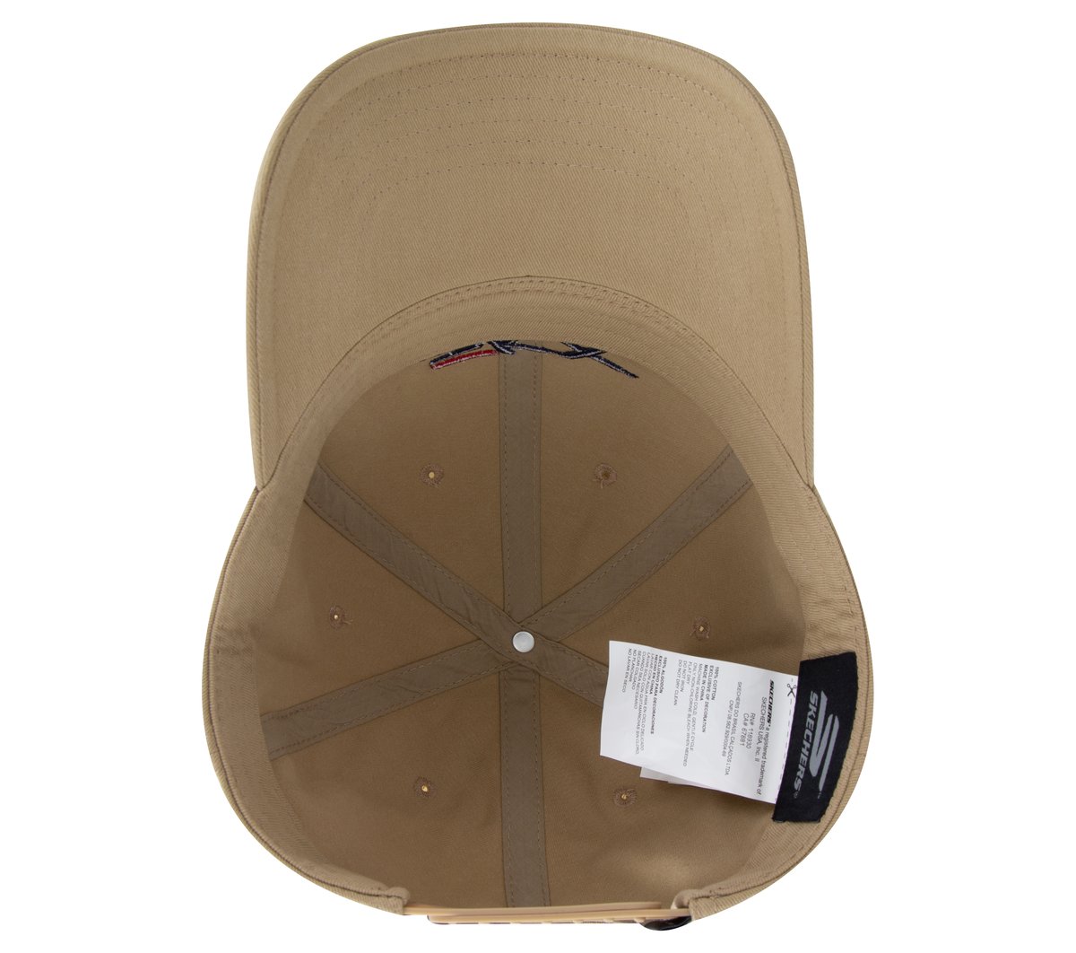 Skechers Women|Men | SKX Heritage Baseball Hat