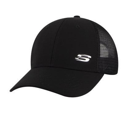 Skechers Women | Sport S Metal Hat