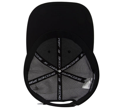 Skechers Women | Sport S Metal Hat