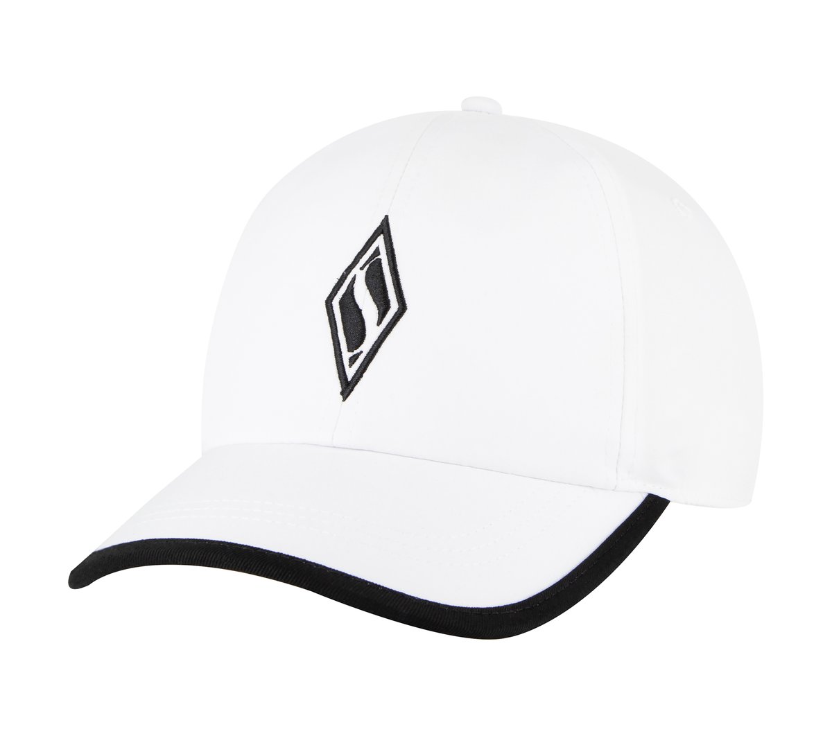 Skechers Women | Skechweave Diamond Colorblocked Hat
