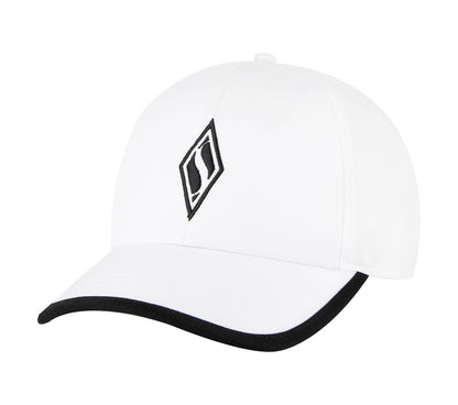 Skechers Women | Skechweave Diamond Colorblocked Hat