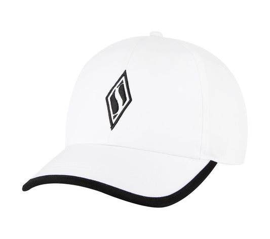 Skechers Women | Skechweave Diamond Colorblocked Hat