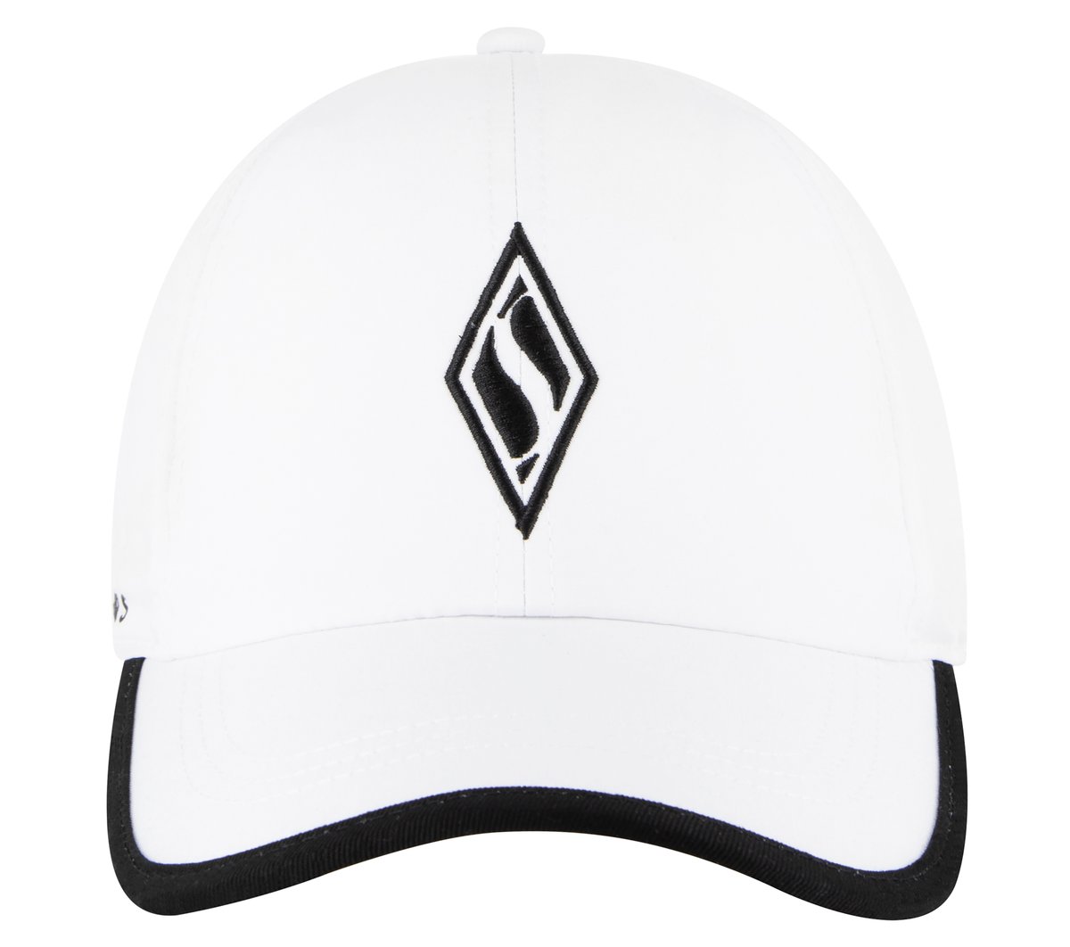 Skechers Women | Skechweave Diamond Colorblocked Hat