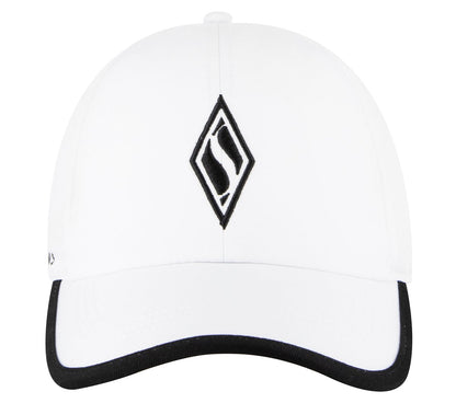 Skechers Women | Skechweave Diamond Colorblocked Hat