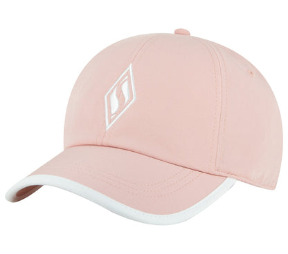 Skechers Women | Skechweave Diamond Colorblocked Hat