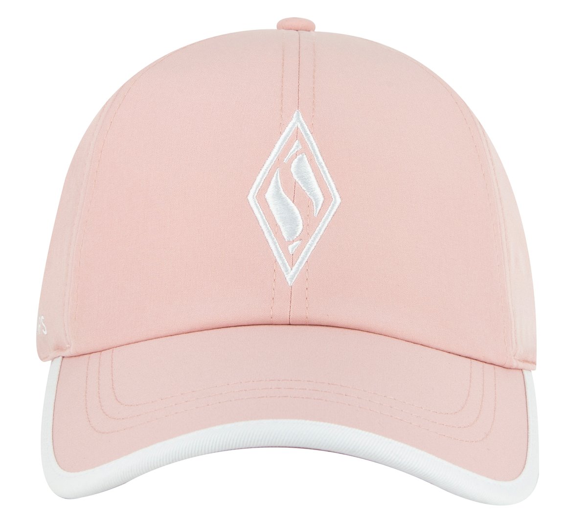 Skechers Women | Skechweave Diamond Colorblocked Hat