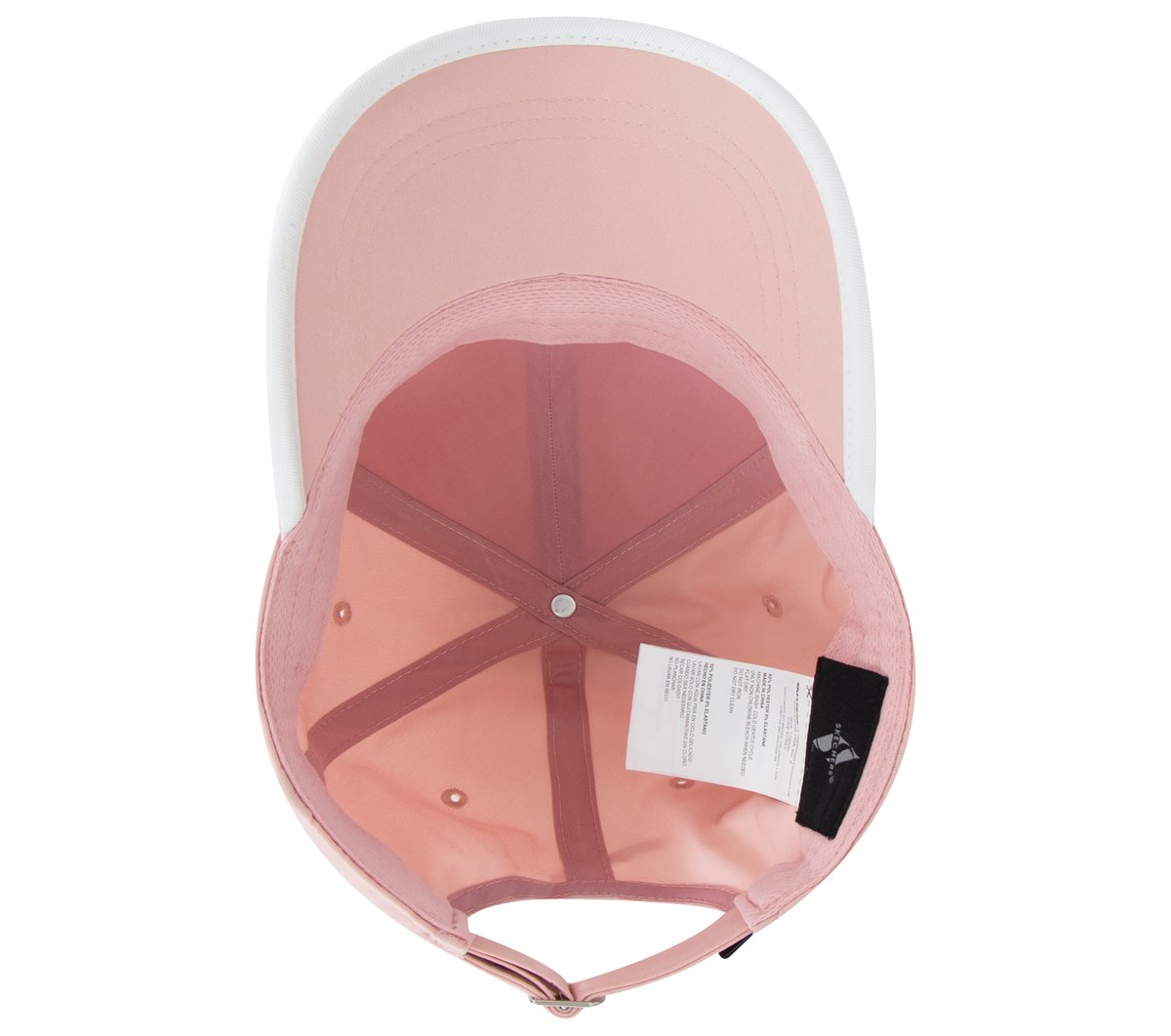 Skechers Women | Skechweave Diamond Colorblocked Hat