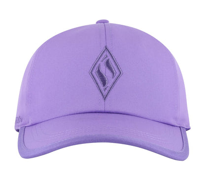 Skechers Women | Skechweave Diamond Colorblocked Hat