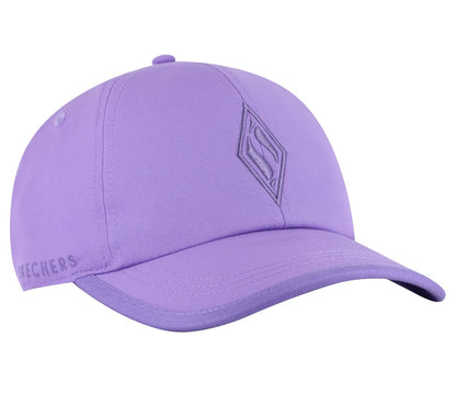 Skechers Women | Skechweave Diamond Colorblocked Hat