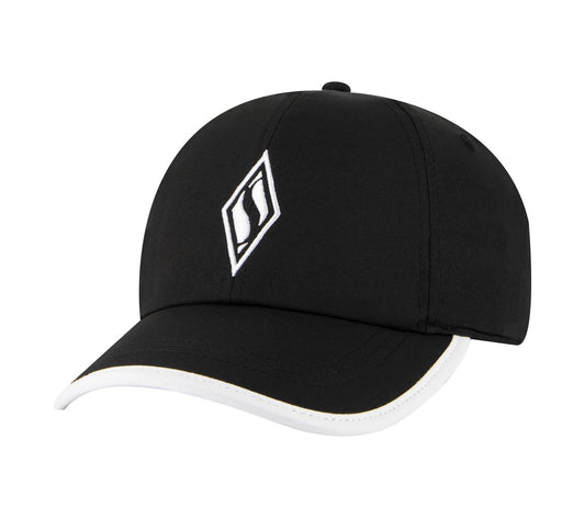 Skechers Women | Skechweave Diamond Colorblocked Hat