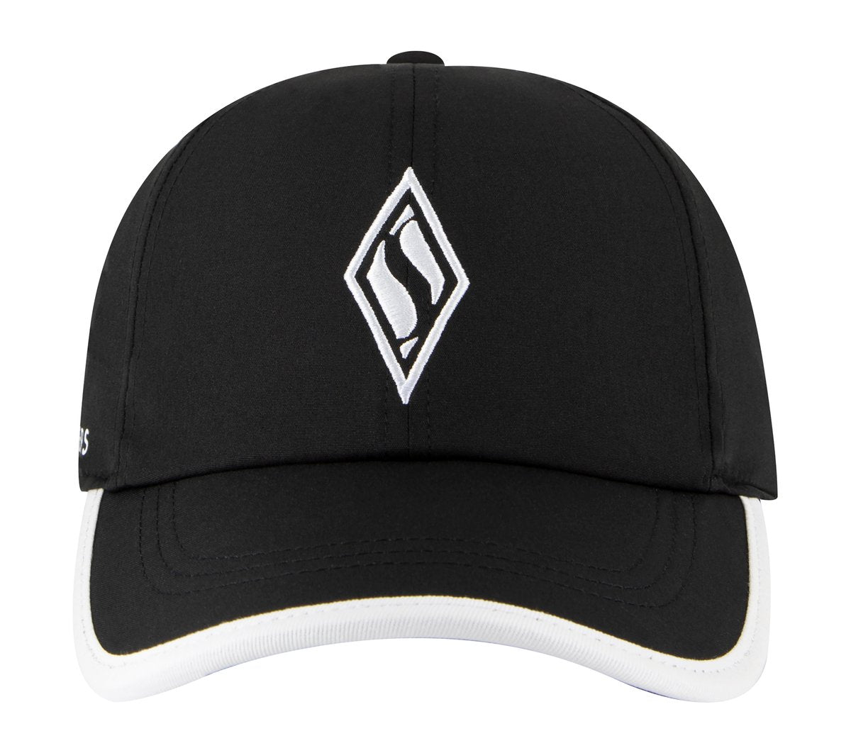 Skechers Women | Skechweave Diamond Colorblocked Hat