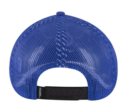 Skechers Women|Men | Skechers Monster Eyes Trucker Hat