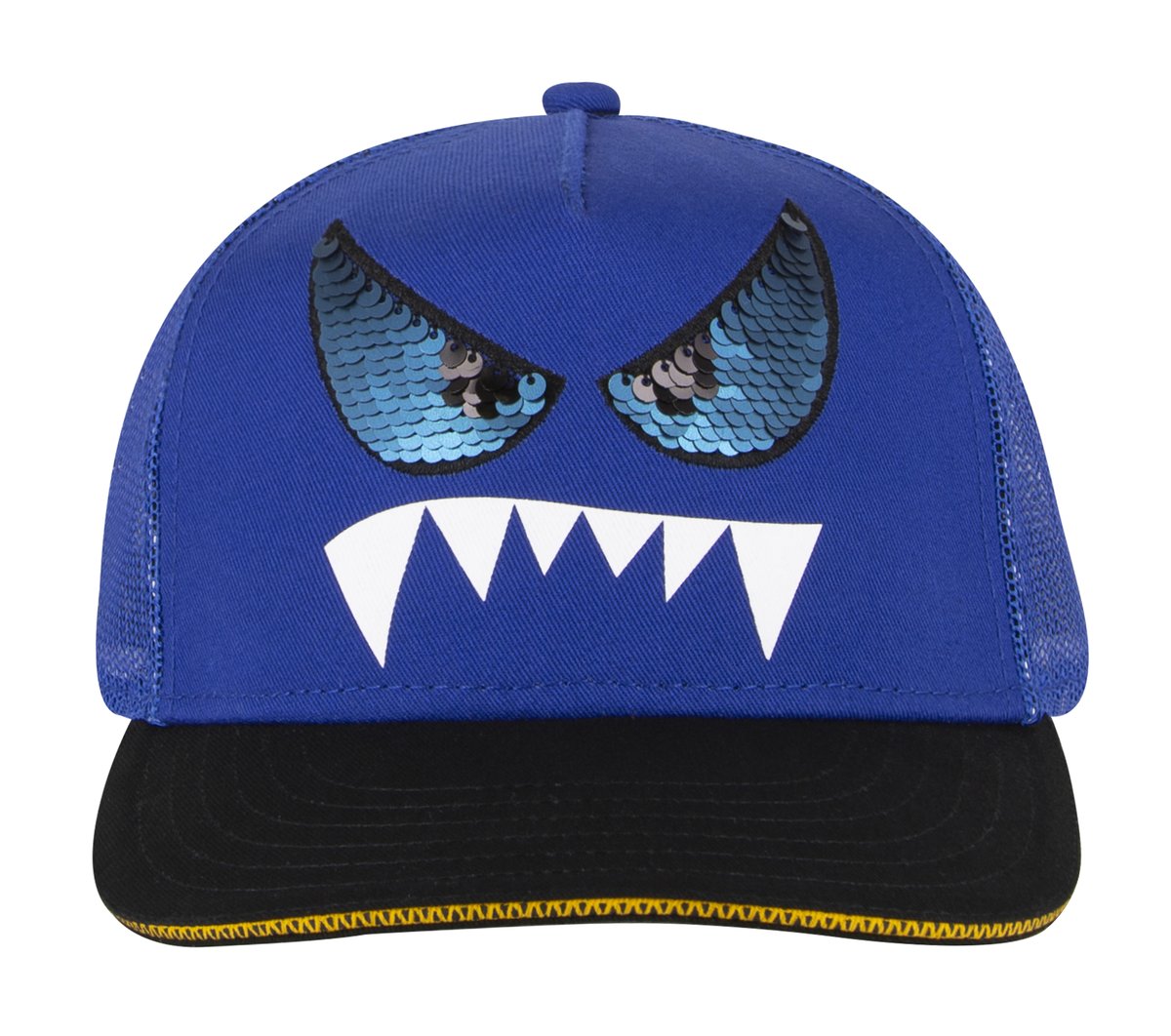 Skechers Women|Men | Skechers Monster Eyes Trucker Hat
