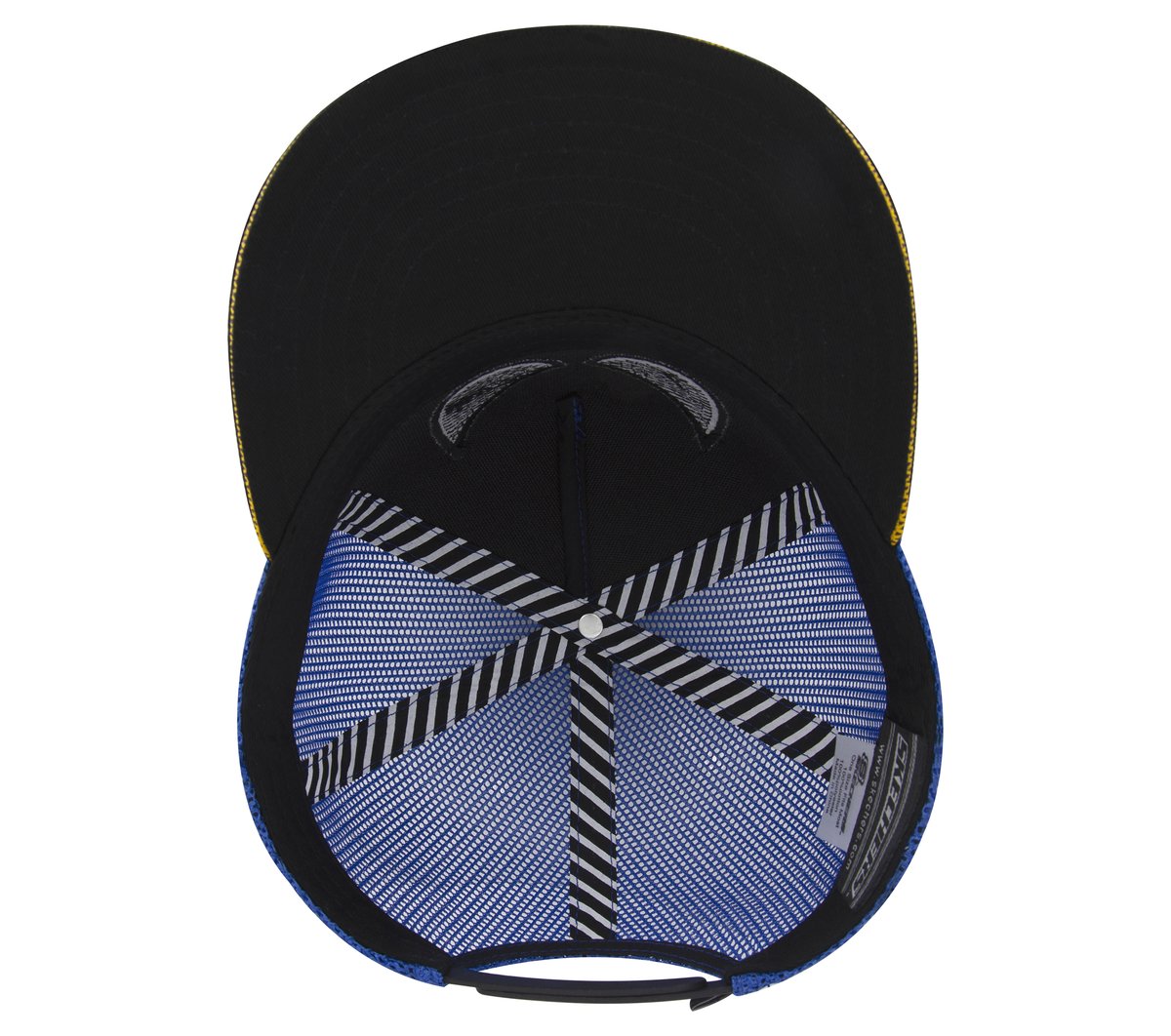 Skechers Women|Men | Skechers Monster Eyes Trucker Hat