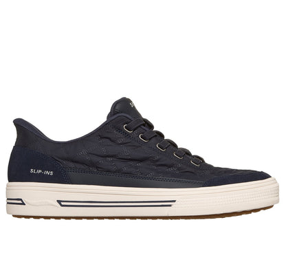 Skechers Men | Skechers Slip-ins: Arch Fit Arcade - Cozy Fit Charming Daze