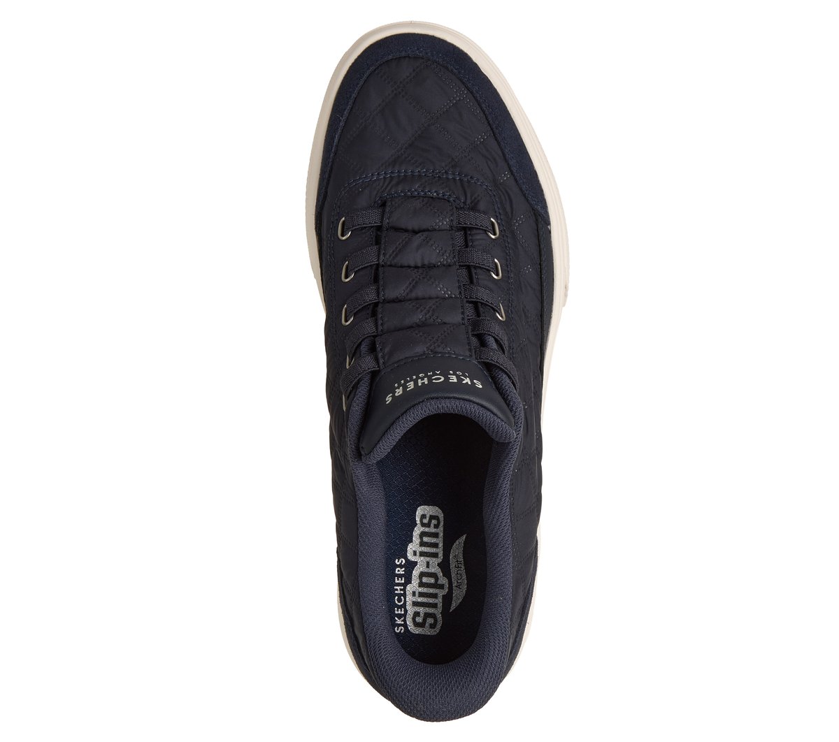 Skechers Men | Skechers Slip-ins: Arch Fit Arcade - Cozy Fit Charming Daze
