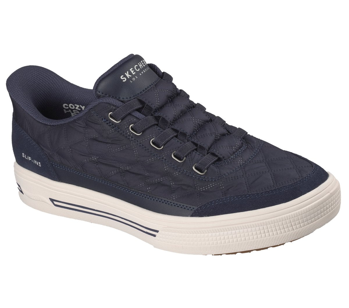 Skechers Men | Skechers Slip-ins: Arch Fit Arcade - Cozy Fit Charming Daze