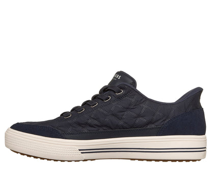 Skechers Men | Skechers Slip-ins: Arch Fit Arcade - Cozy Fit Charming Daze