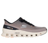 TAUPE / BLACK