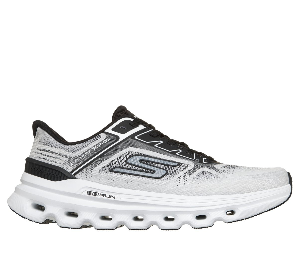 Skechers Men | Skechers Slip-ins: GO RUN Glide-Step Arch Fit