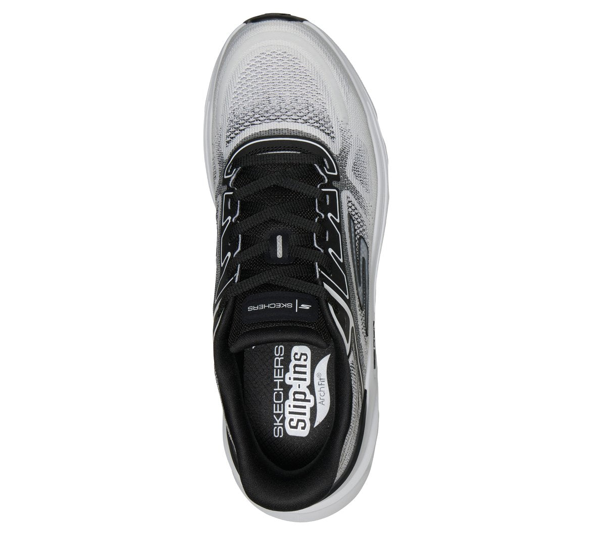 Skechers Men | Skechers Slip-ins: GO RUN Glide-Step Arch Fit