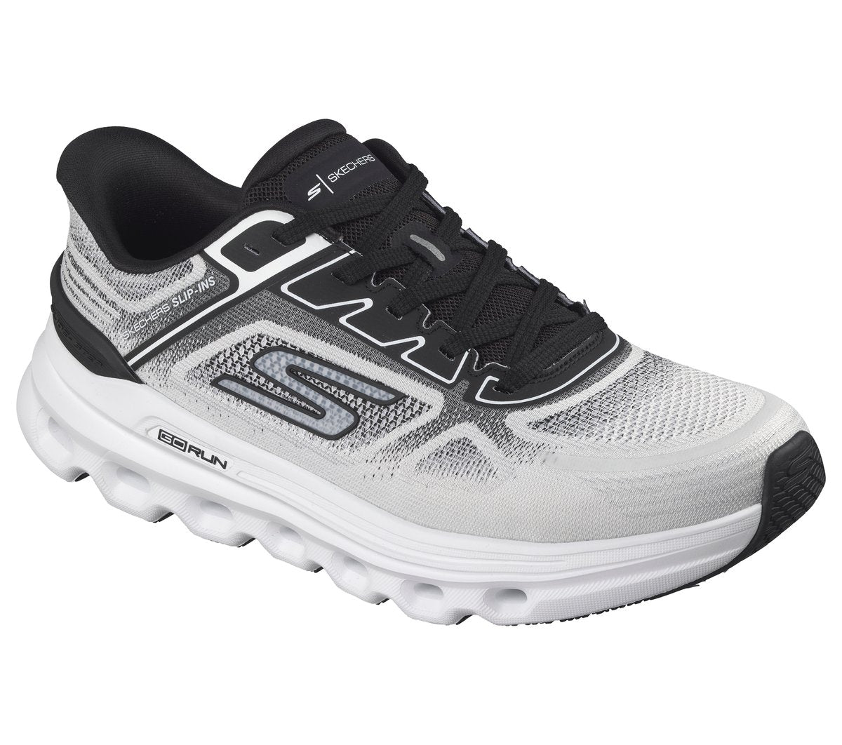 Skechers Men | Skechers Slip-ins: GO RUN Glide-Step Arch Fit