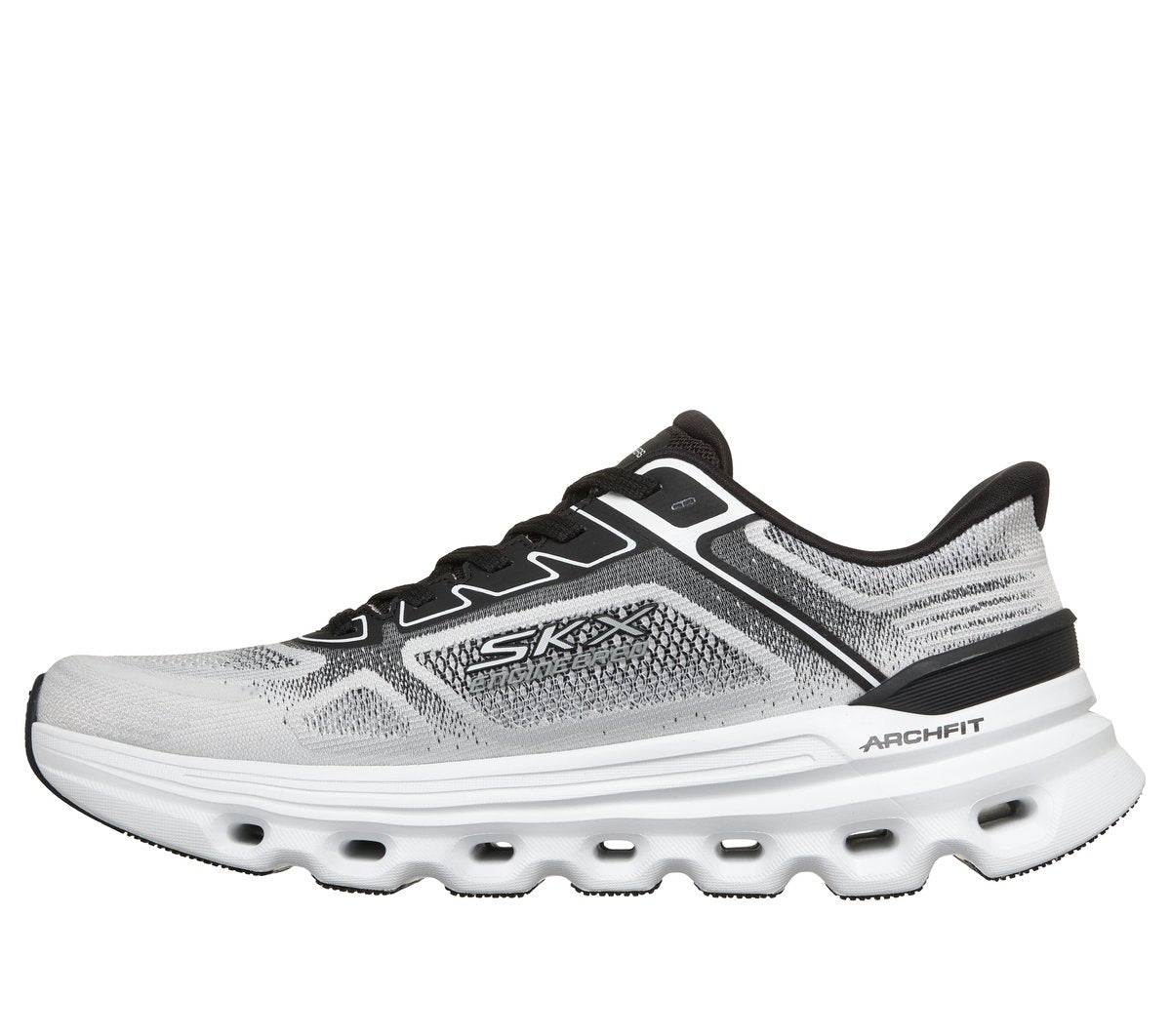 Skechers Men | Skechers Slip-ins: GO RUN Glide-Step Arch Fit
