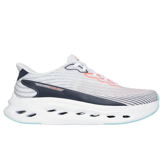 Skechers Men | Skechers Slip-ins: Max Cushioning Glide-Step - Sapphire
