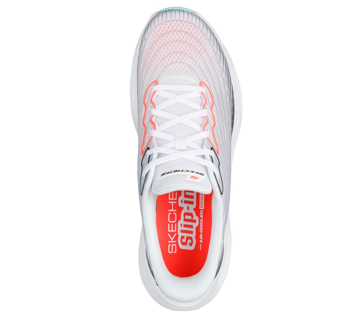 Skechers Men | Skechers Slip-ins: Max Cushioning Glide-Step - Sapphire