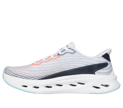 Skechers Men | Skechers Slip-ins: Max Cushioning Glide-Step - Sapphire