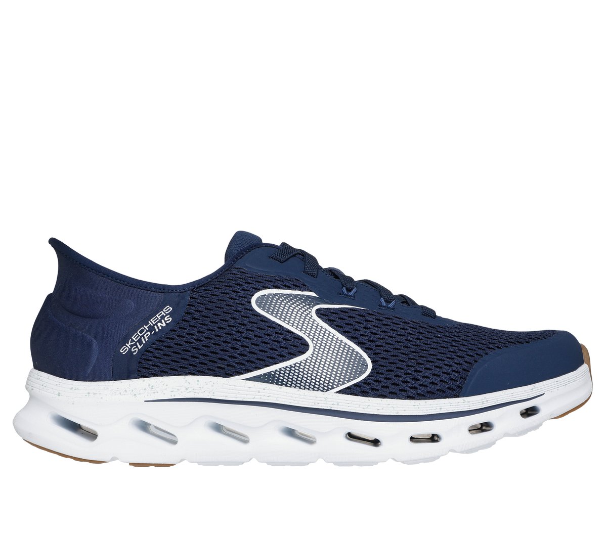 Skechers Men | Skechers Slip-ins: GO WALK Glide-Step 2.0 - Zander