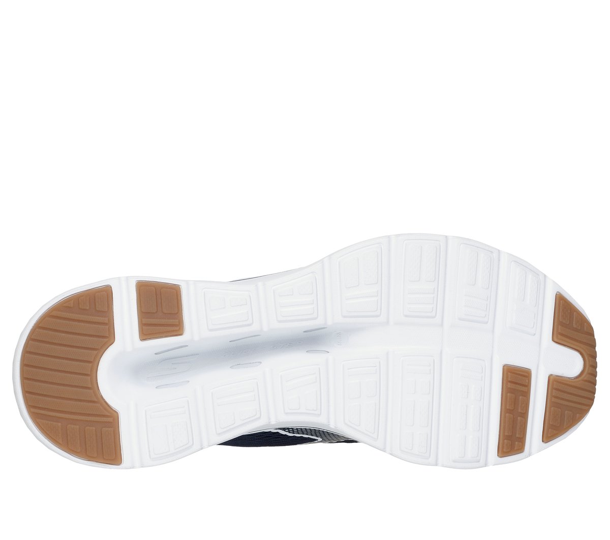Skechers Men | Skechers Slip-ins: GO WALK Glide-Step 2.0 - Zander
