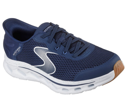 Skechers Men | Skechers Slip-ins: GO WALK Glide-Step 2.0 - Zander