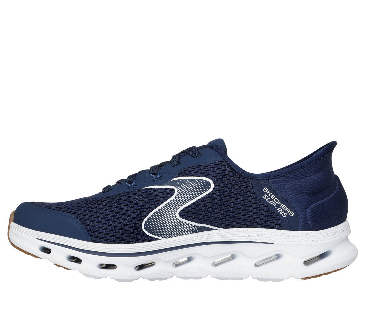 Skechers Men | Skechers Slip-ins: GO WALK Glide-Step 2.0 - Zander
