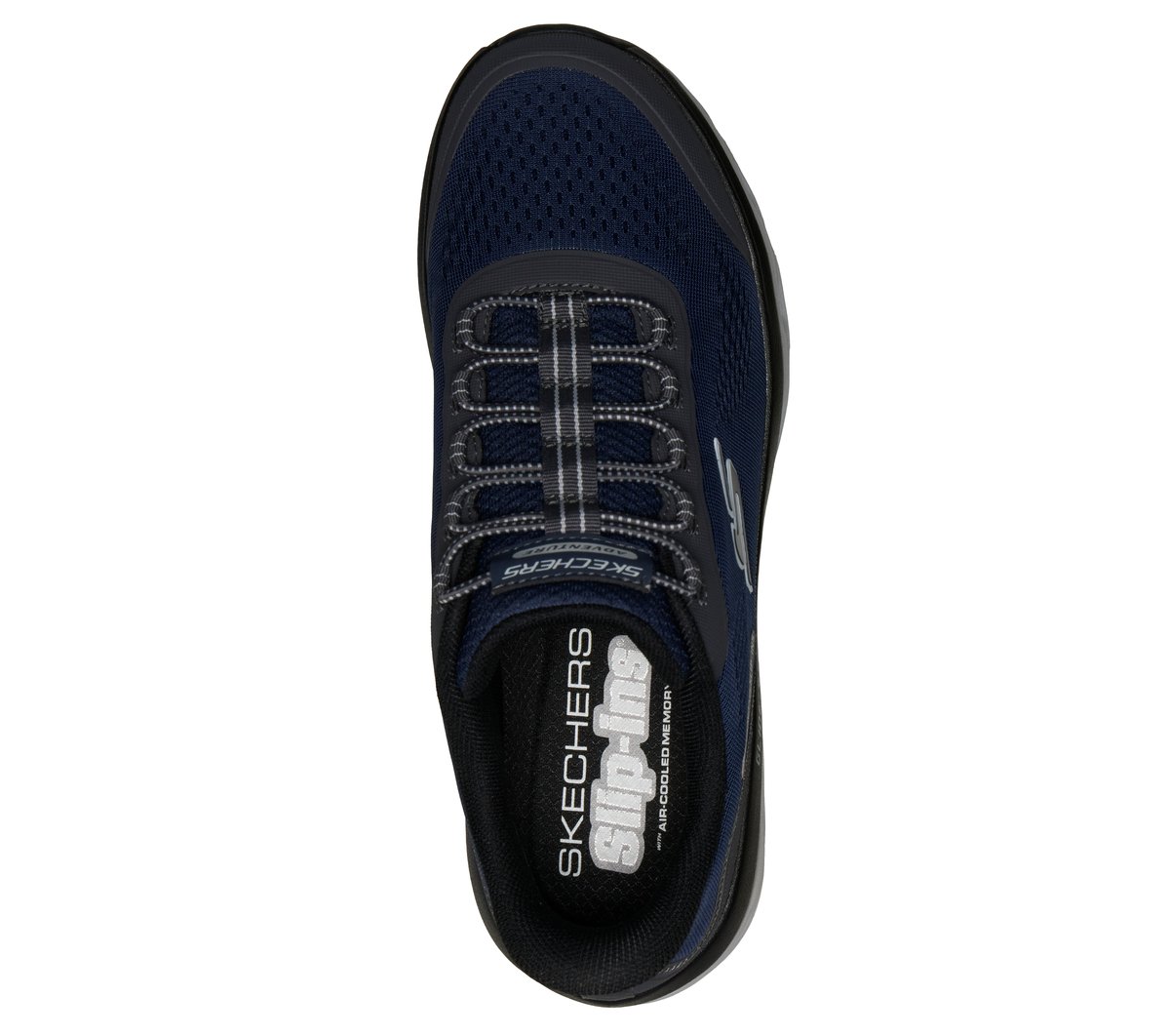 Skechers Men | Skechers Slip-ins: Glide-Step Sole - Glover Peak