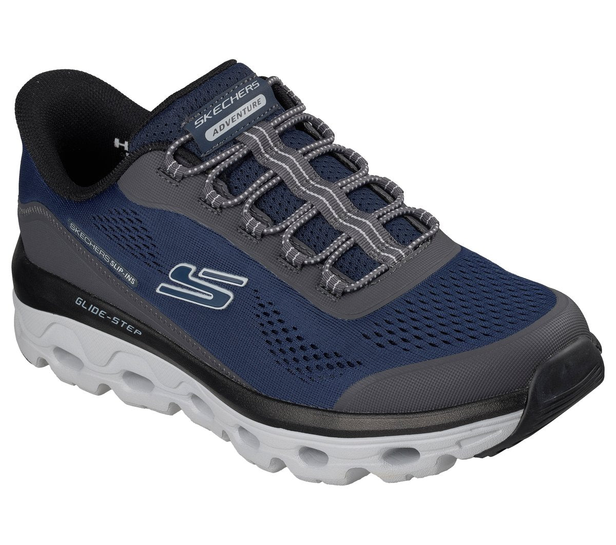 Skechers Men | Skechers Slip-ins: Glide-Step Sole - Glover Peak