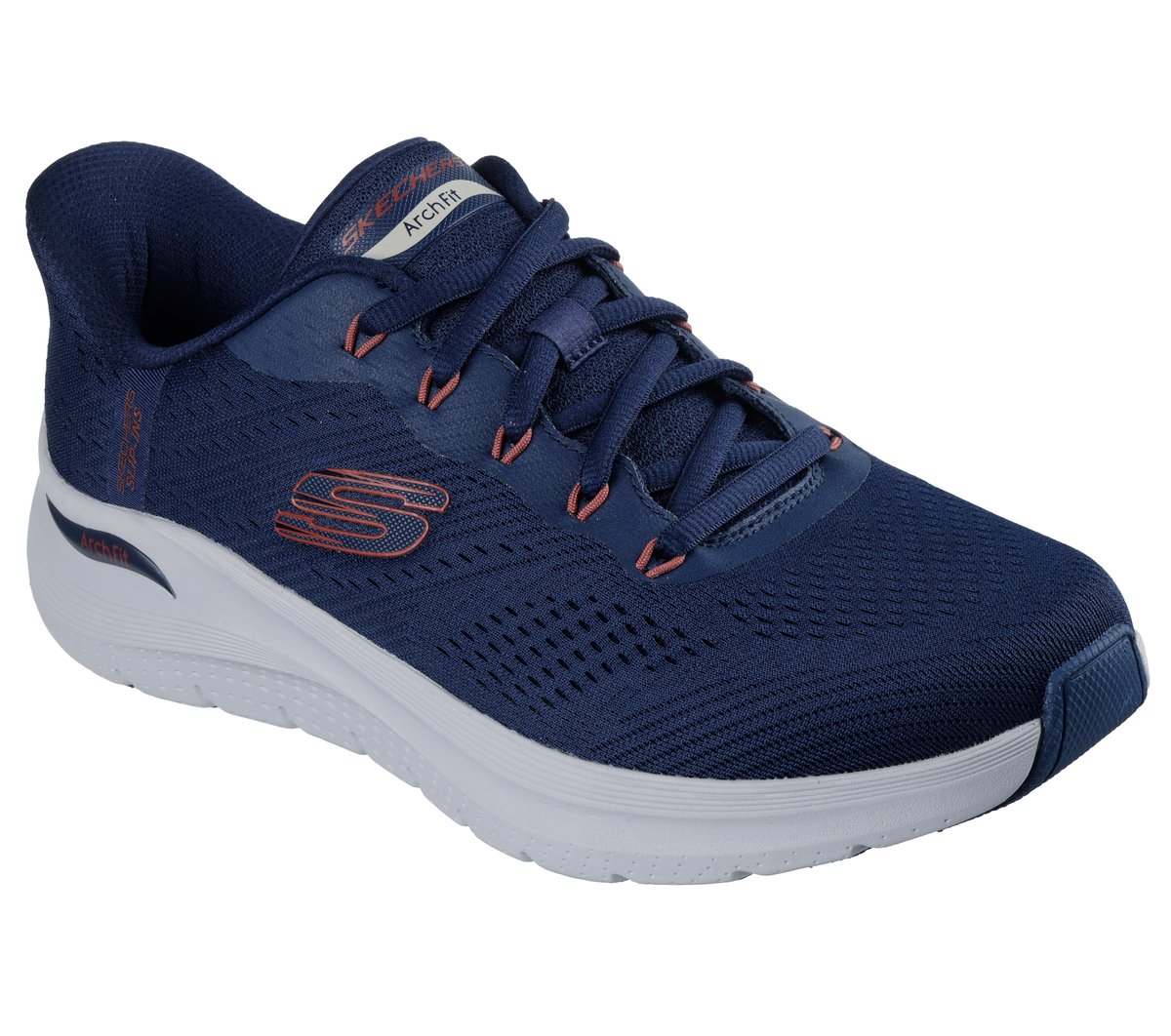 Skechers Men | Skechers Slip-ins: Arch Fit 2.0 - Lestur